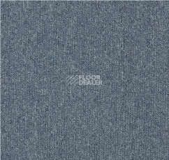 Ковровая плитка Interface Heuga 580 5141 Leak Blue фото 1 | FLOORDEALER